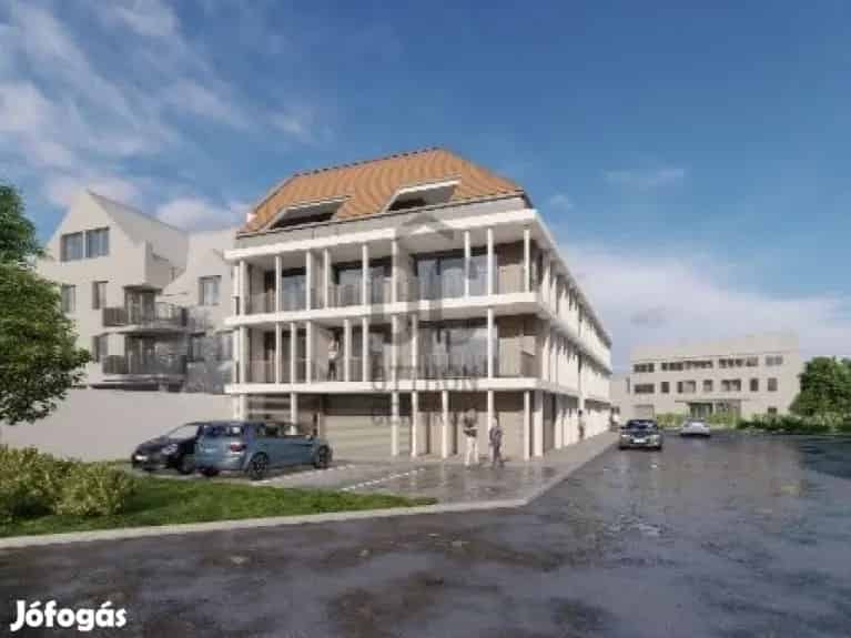 Fedezze fel álmai lakását a belvárosban! - Zalaegerszeg, Lakás - Jófogás Ingatlan