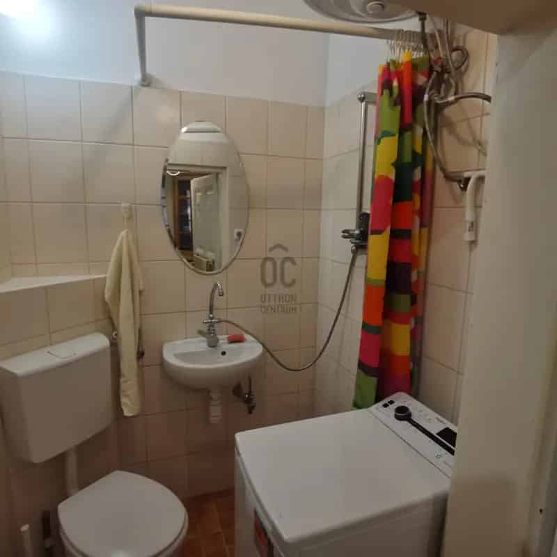 Bútorozott lakás kiadó Budapest 8 kerület Orczy negyedben