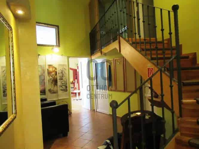 Szombathely Belvárosi Üzlethelyiség Kiadó 91m2