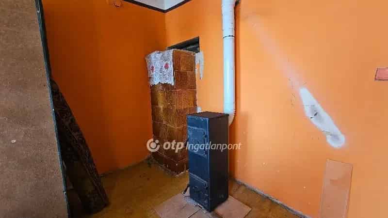 Felujitando tanya Szentes Szarvas kozott 5431 m2-es telken
