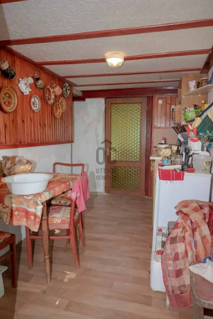 1978m2-es Gyümölcsös 31m2-es Házzal Eladó Hajdúszoboszlón