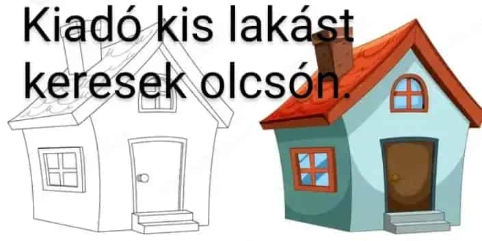 Albérlet Budapesten Pest megyében 90000 Ft ig heti fizetessel