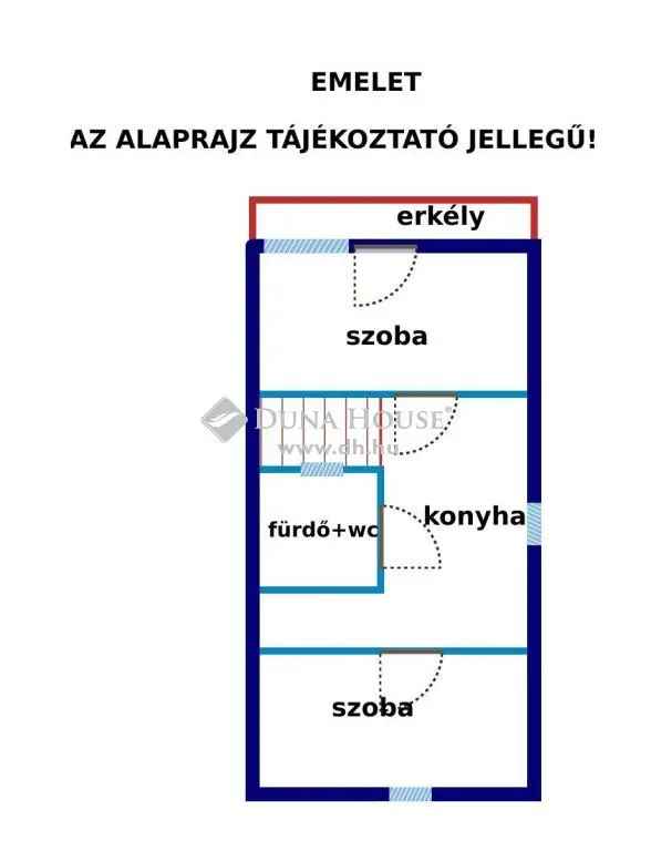 Ház Eladó in Gyál, Közép-Magyarország