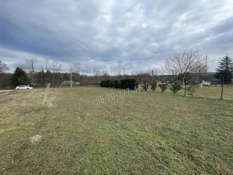 Telek Kiadó in Oroszlányi járás, Dunántúl