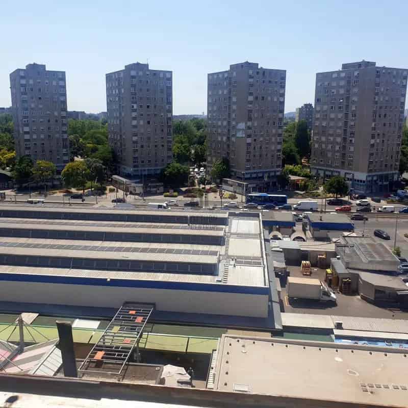 4 szobás panellakás eladó a XV kerületben