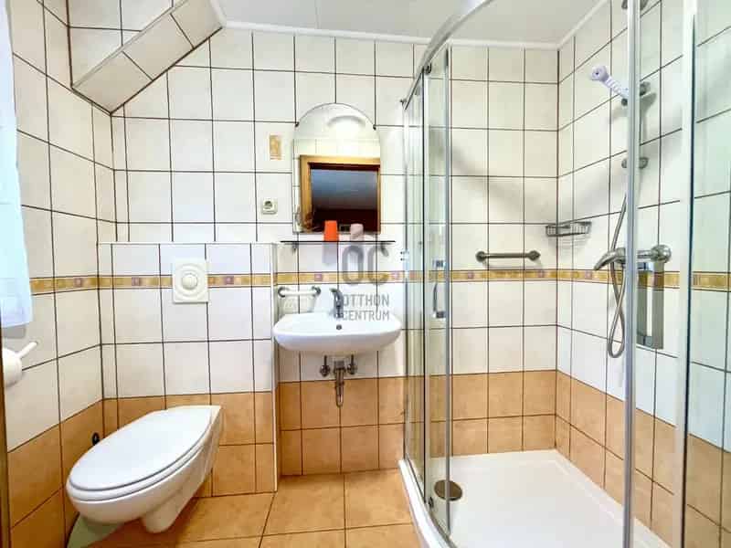 Bükfürdői 8 Lakásos Apartmanház Eladó Befektetésre