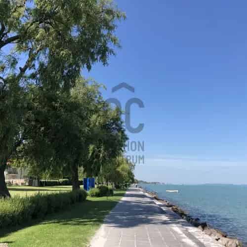 Siófok Aranypart Telek Elado 750 nm