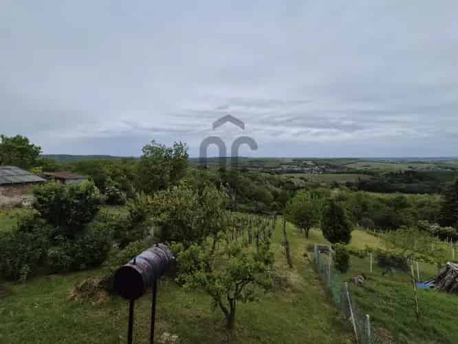 Zalaegerszegi eladó nyaraló panorámás kilátással
