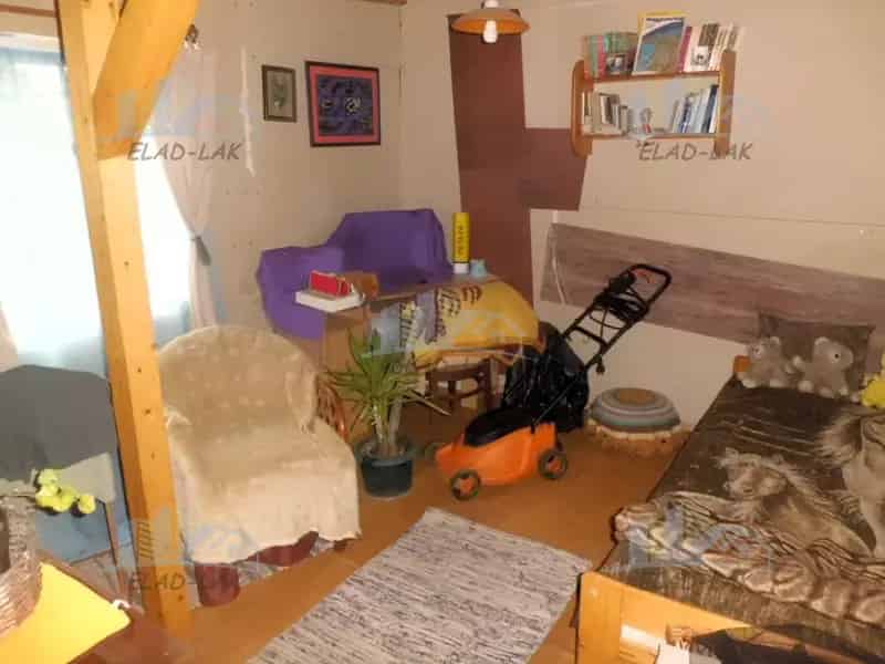 Vas megye Parkerdő Séi 67 m2-es ház 695 m2-es kerttel