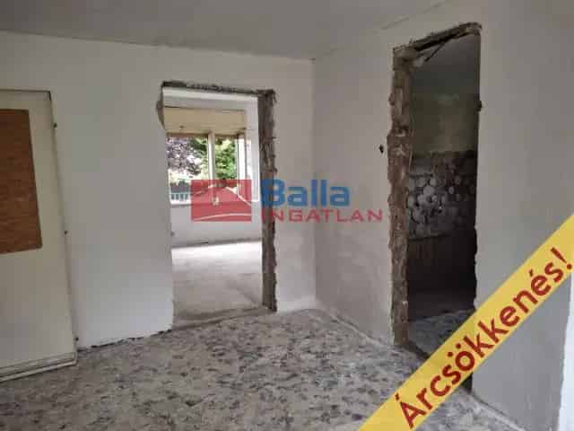 Siófok Kiliti 149nm-es 5 szobás családi ház eladó