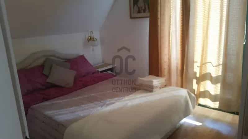 Balatonföldvári eladó nyaraló, NY012765