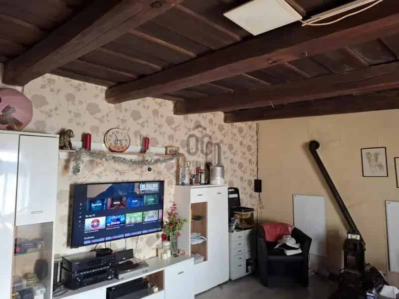Marcali külvárosában eladó ház 4988 nm telekkel