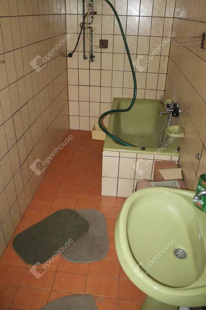 Vasvári családi ház eladó üzleti lehetőséggel