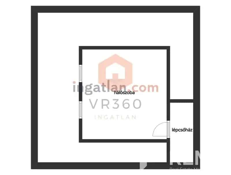 Felújított családi ház Pécsen - 97 m² - 3 hálószoba - garázs