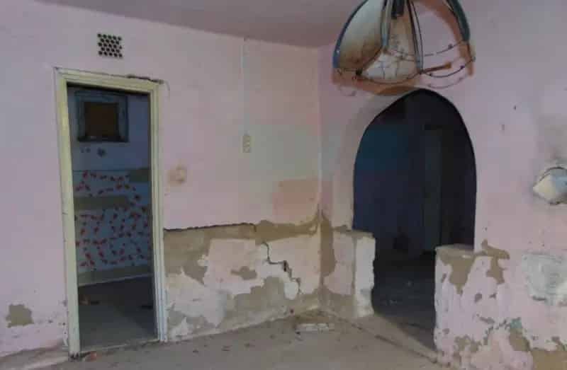 Felujitando csaldihaz Tiszabercelen 108 m2 964 m2 telekkel