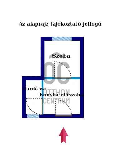 Budapest X. kerületi eladó lakás, DLK084343