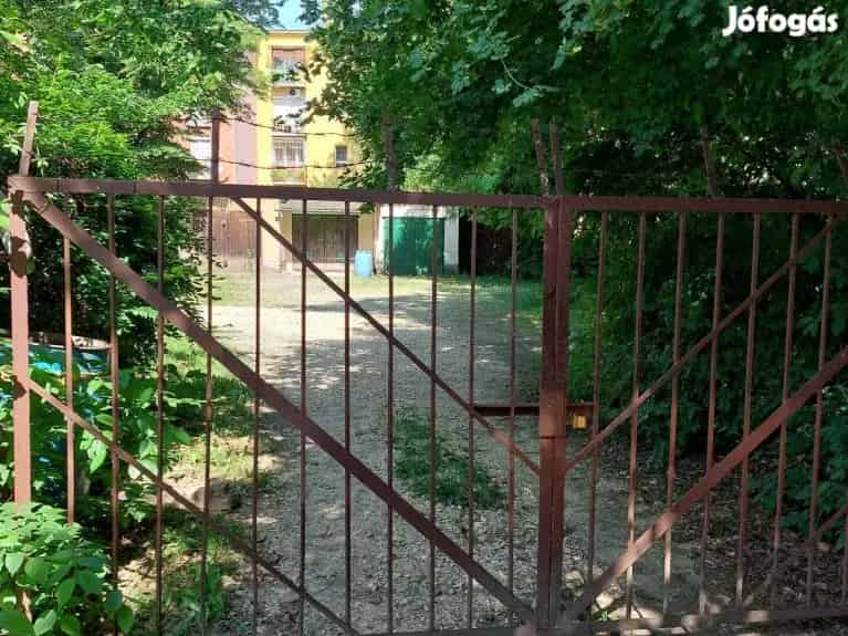 Belvárosi garázs eladó Miskolcon - Bem József utca