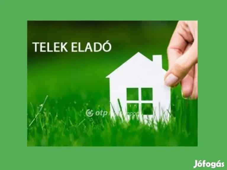 Eladó Telek Nyírábrányban 2265 m2