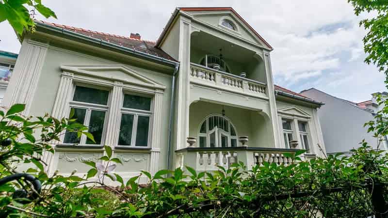 Balatoni Villa Keszthelyen Elado