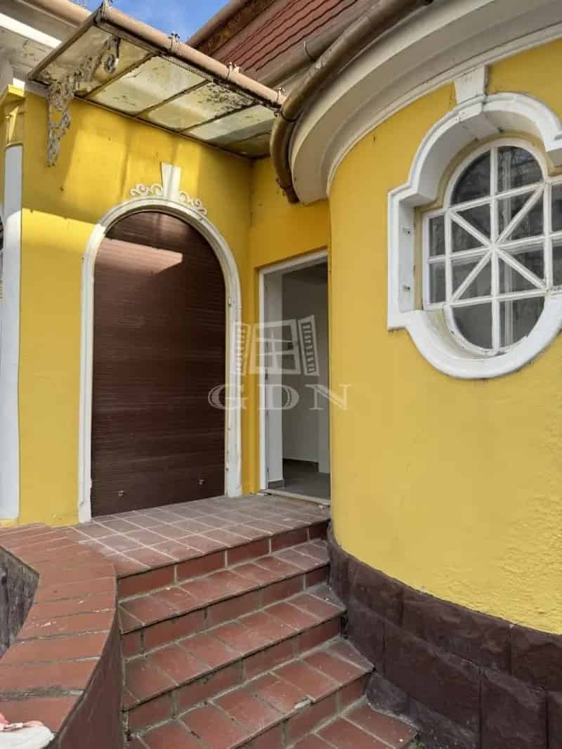 Siófok Belváros 130 nm-es Villa 3 Lakással Befektetőknek Nagycsaládosoknak