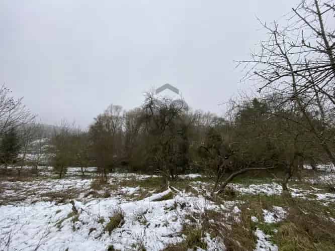 Homokkomáromi eladó telek 3440 m2