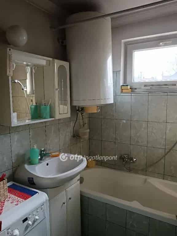 120 nm-es 3 szobás családi ház eladó Nagykállóban