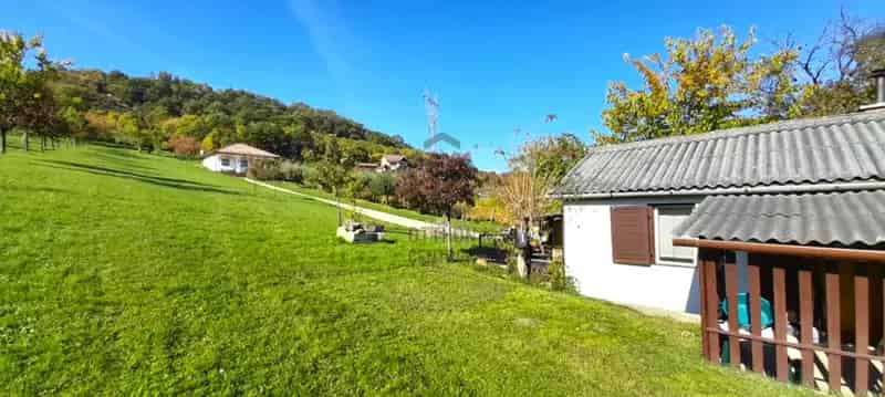 Tarjáni Téliesített Nyaraló Eladó 40m2 1575m2 Telekkel