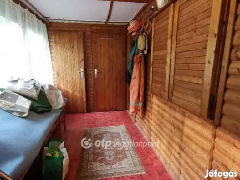 Ráckeve 36 nm-es ház eladó Duna-part közelében