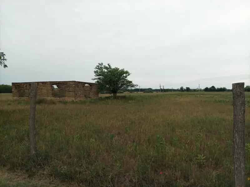 Szatymazi tanya eladó - 702 m2 telek 2175 m2 szántóval