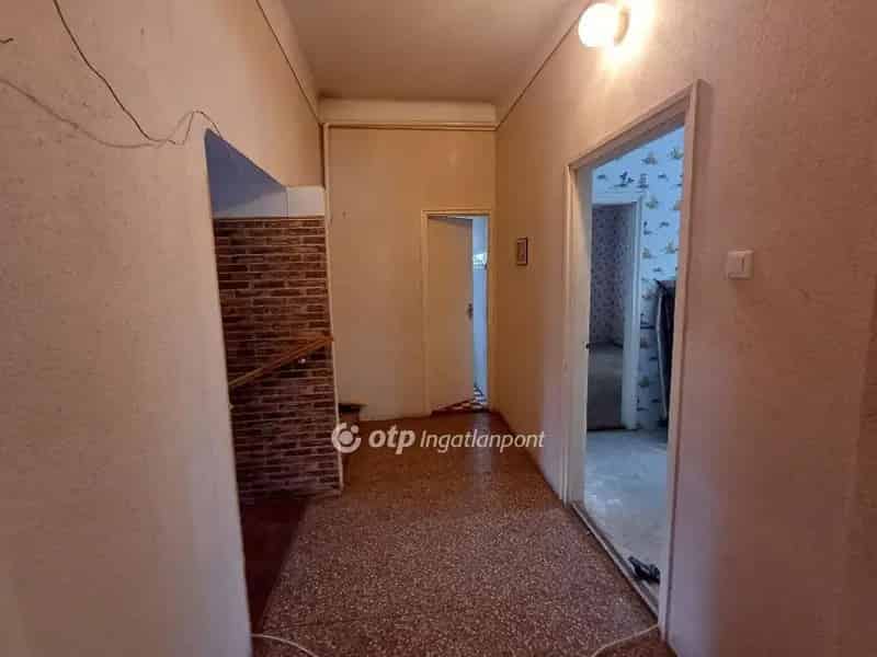 Tiszadada Panoramas Családi Haz Elado