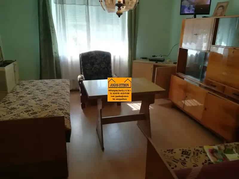 Eladó ház Nyírszőlősön 80 nm 2 szoba