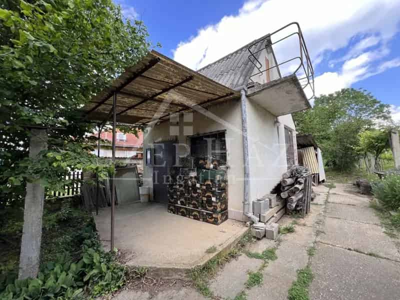 3219m2-es Építési Telek Eladó - Gyümölcsössel és Szőlővel