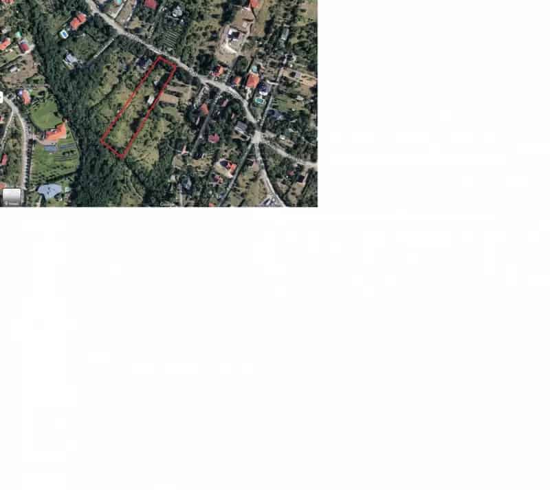 Szentendre Pismány Panorámás Telek Eladó 4274 m2