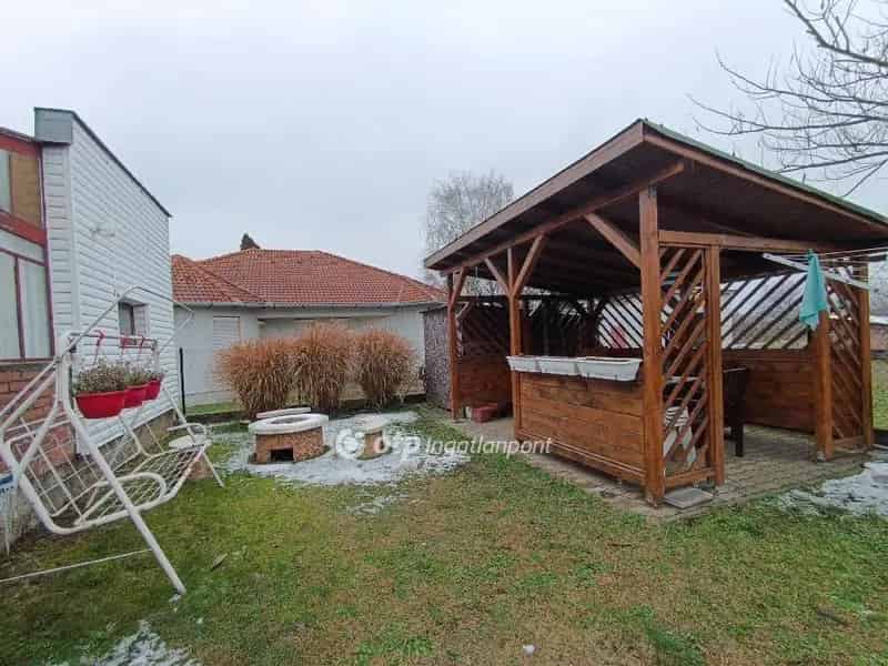 Kisvárda 140m2 3 szobás családi ház eladó
