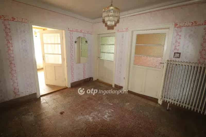 Csongrád Bokros 3 szobás családi ház eladó