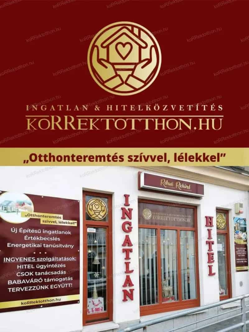 18 Hektaros Epitelesi Telek Elado M5 Os Autopaja Csomopontjanal
