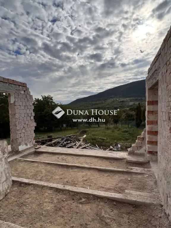 Pilisszentkereszt Telek Eladó 1498nm Panorámás