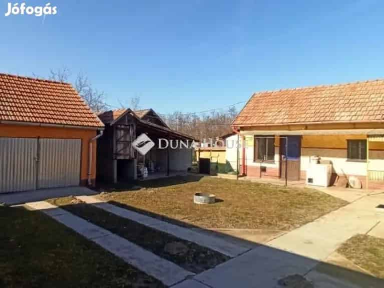 Eladó tanya Tiszakécskén - Gazdálkodásra alkalmas