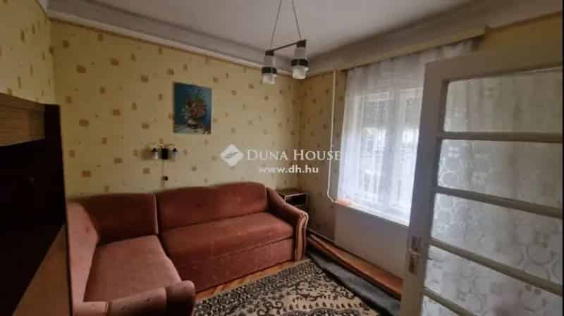 Gyálligeti családi ház eladó - 100m2, 4 szoba, garázs, nagy kert