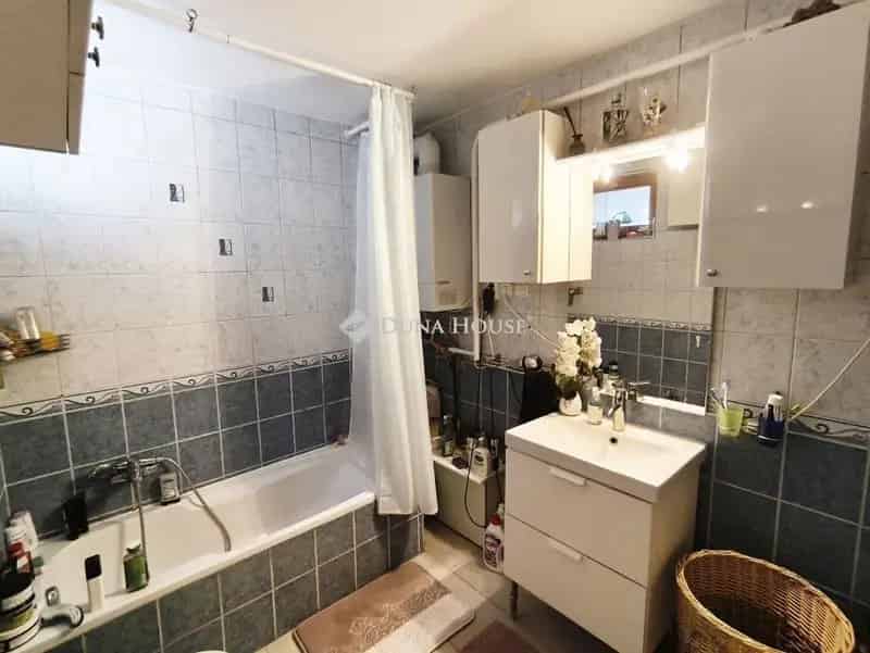 Budapest XV Kerulet 84 nm-es Földszinti Lakás Zárt Kerttel