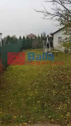 Balatonfüred Telek Eladó 844 m2 Panorámás Kertvárosi