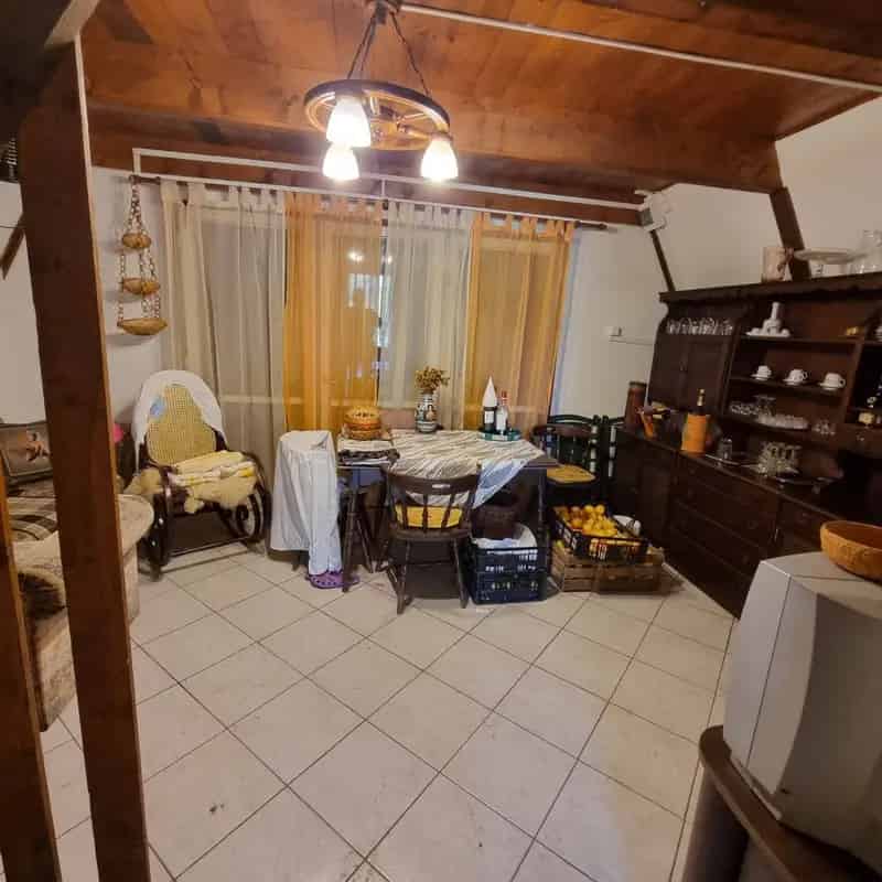 Hernádkak-Belegrád 60m2-es Nyaraló 2000m2-es Telken