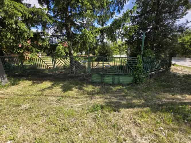 Törökbálinti eladó telek, DTK066319