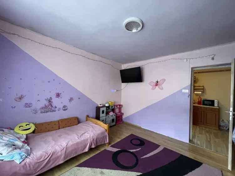 Felújított 3 szobás családi ház Döbröközön gyönyörű panorámával