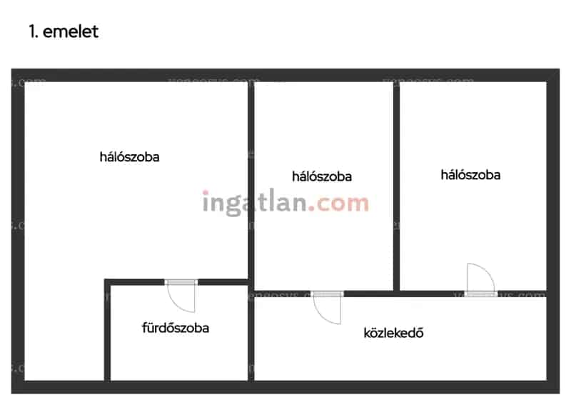 Tahitótfalu Családi Ház Eladó Medencével