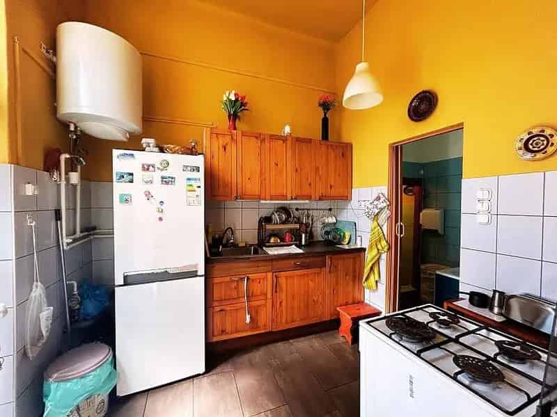 Galériás Garzonlakás Eladó XX Kerületben