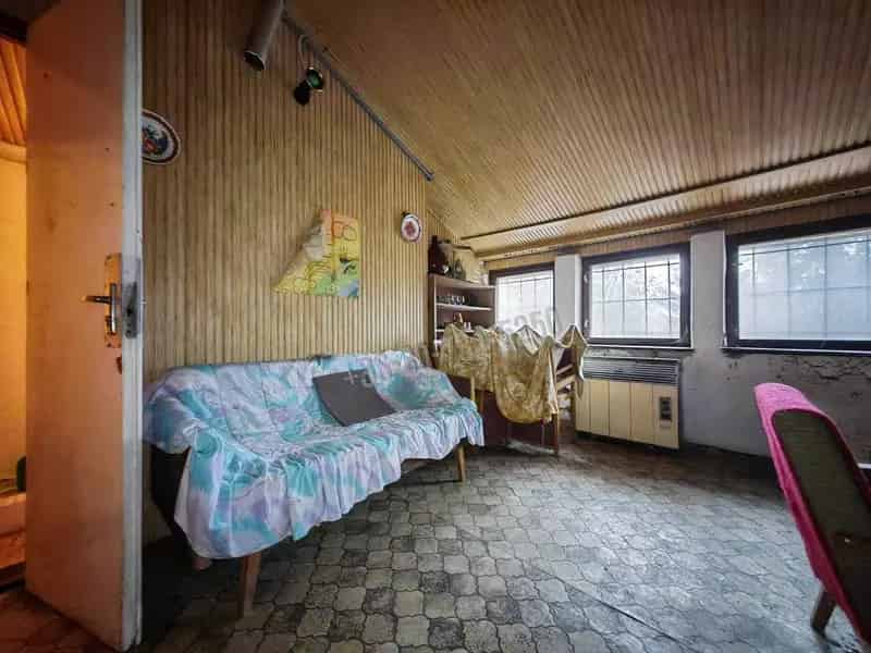 Eger Szépasszonyvölgy Borospince Elado 180 m2