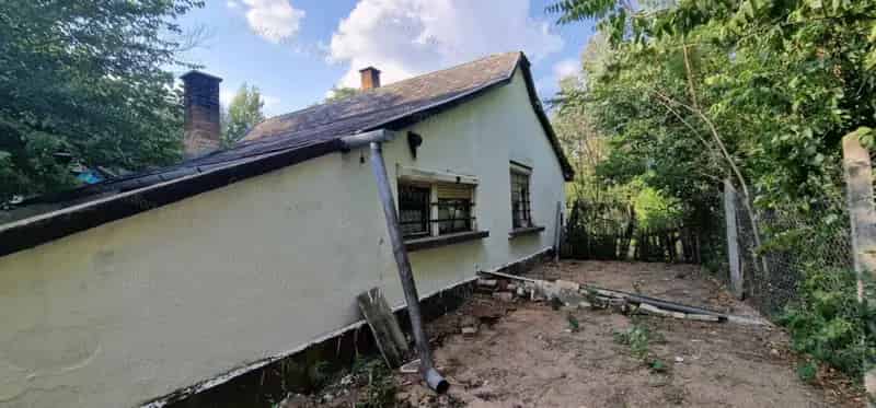 Ceglédi tanya eladó - gazdálkodásra és nyugodt életre ideális