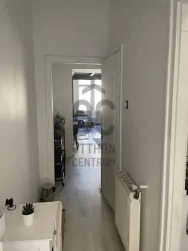Budapest V kerulet Dunaparti Kiado Lakas 44m2