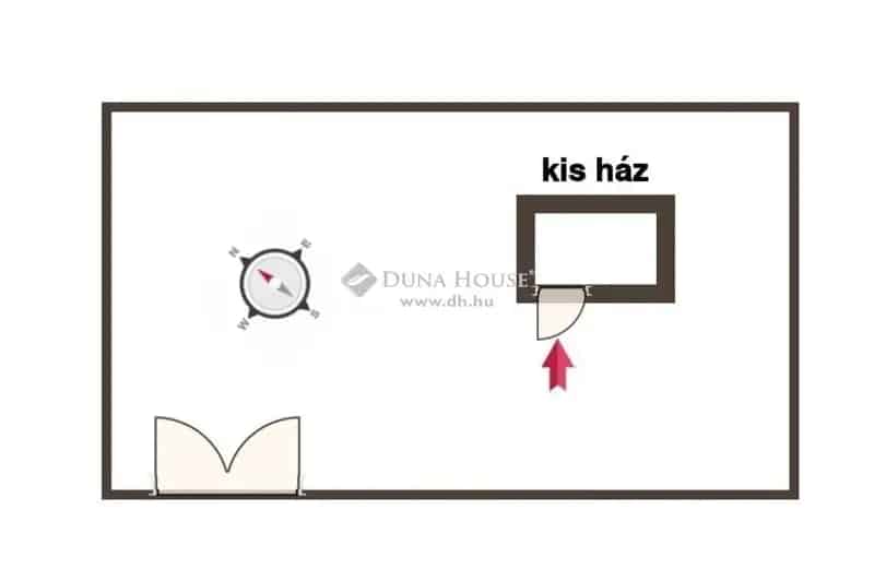 Szigetszentmiklós hétvégi telek eladó Bucka tó mellett